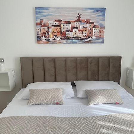 Apartments Javorska Kaštela 외부 사진