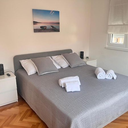 Apartments Javorska Kaštela 외부 사진