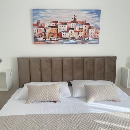 Apartments Javorska Kaštela 객실 사진