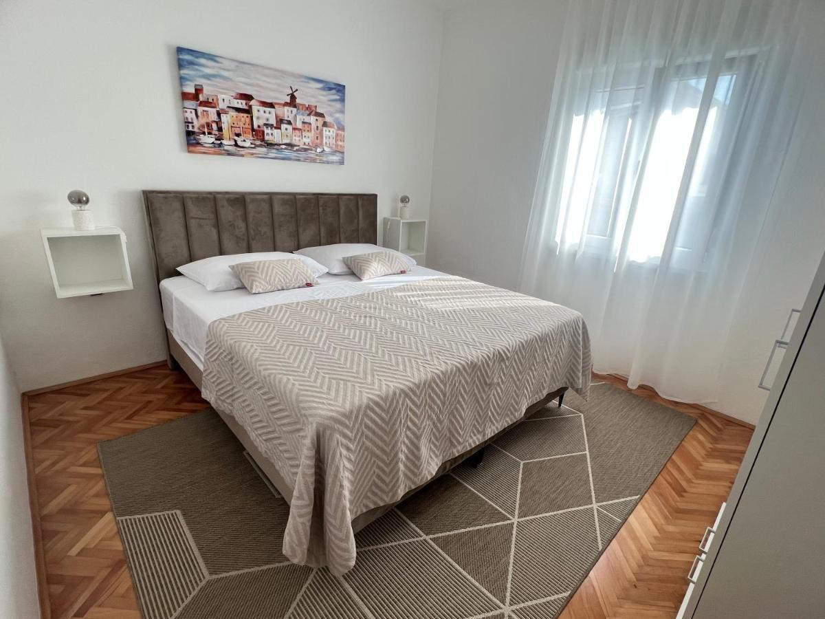 Apartments Javorska Kaštela 외부 사진