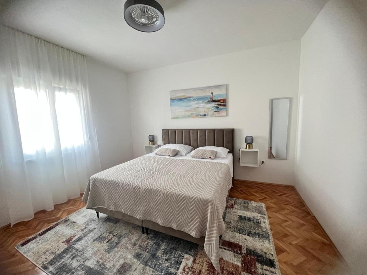 Apartments Javorska Kaštela 외부 사진