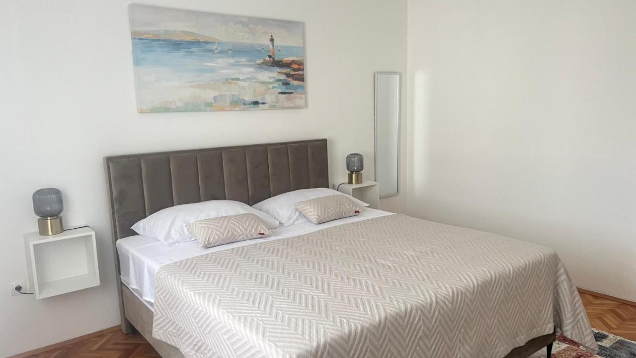 Apartments Javorska Kaštela 외부 사진