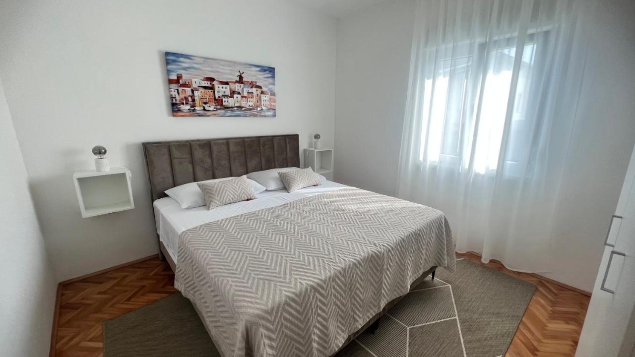 Apartments Javorska Kaštela 외부 사진