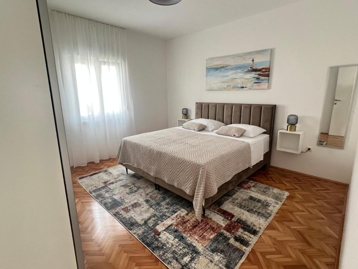 Apartments Javorska Kaštela 외부 사진