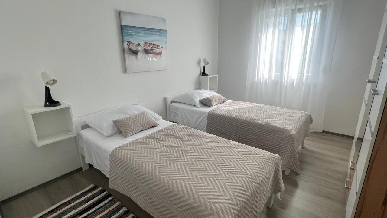 Apartments Javorska Kaštela 외부 사진