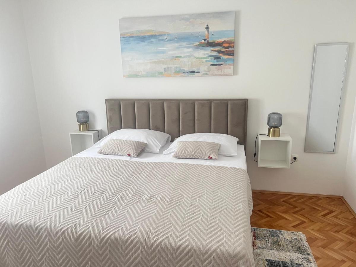 Apartments Javorska Kaštela 외부 사진