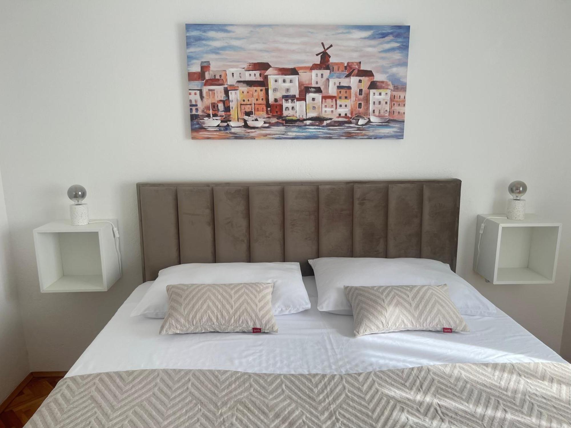 Apartments Javorska Kaštela 외부 사진