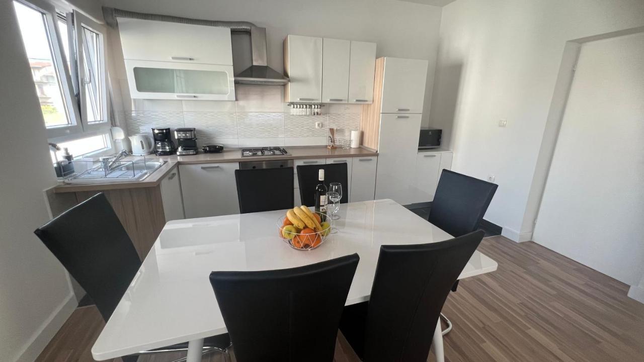 Apartments Javorska Kaštela 외부 사진