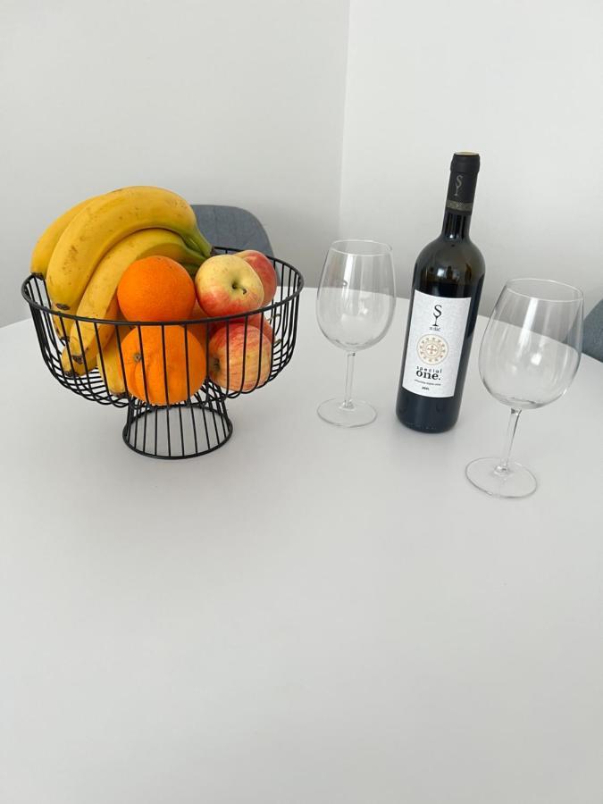 Apartments Javorska Kaštela 외부 사진