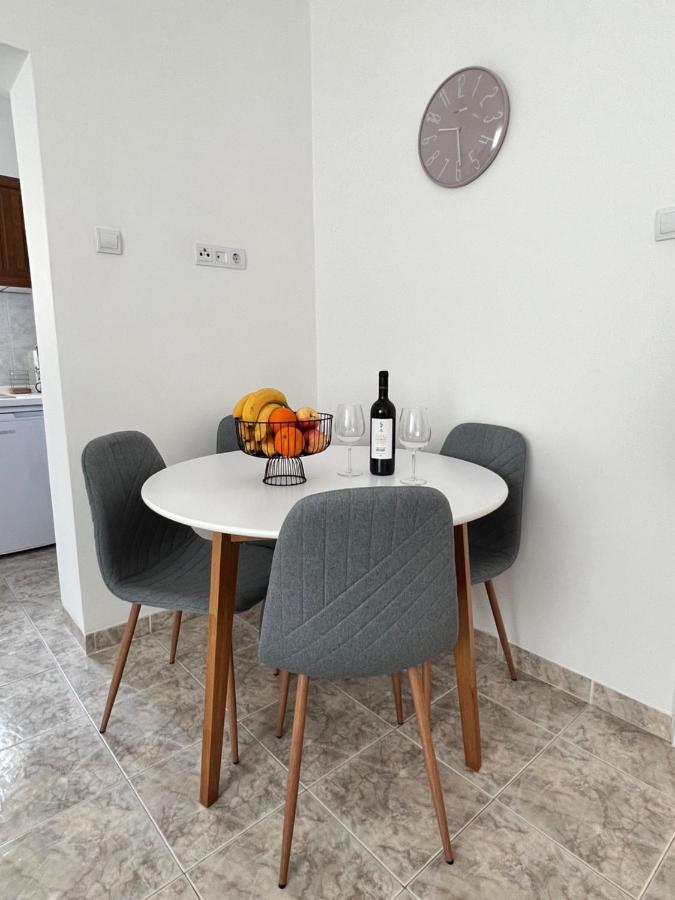 Apartments Javorska Kaštela 외부 사진