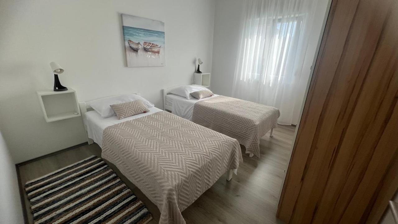 Apartments Javorska Kaštela 외부 사진