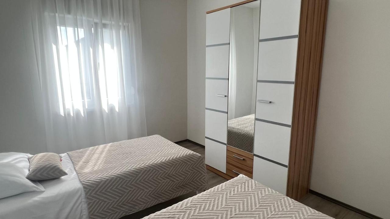 Apartments Javorska Kaštela 외부 사진