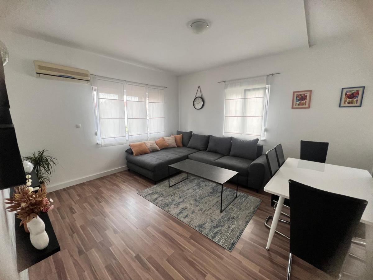 Apartments Javorska Kaštela 외부 사진