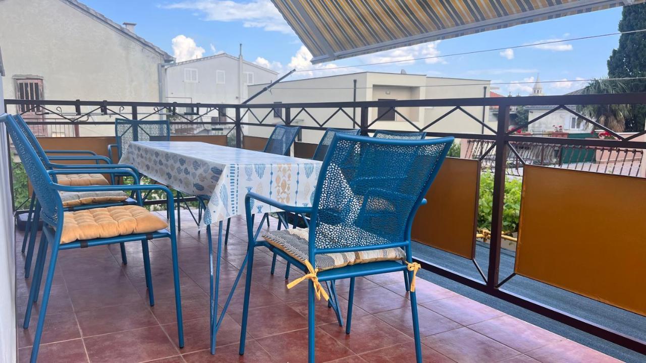 Apartments Javorska Kaštela 외부 사진