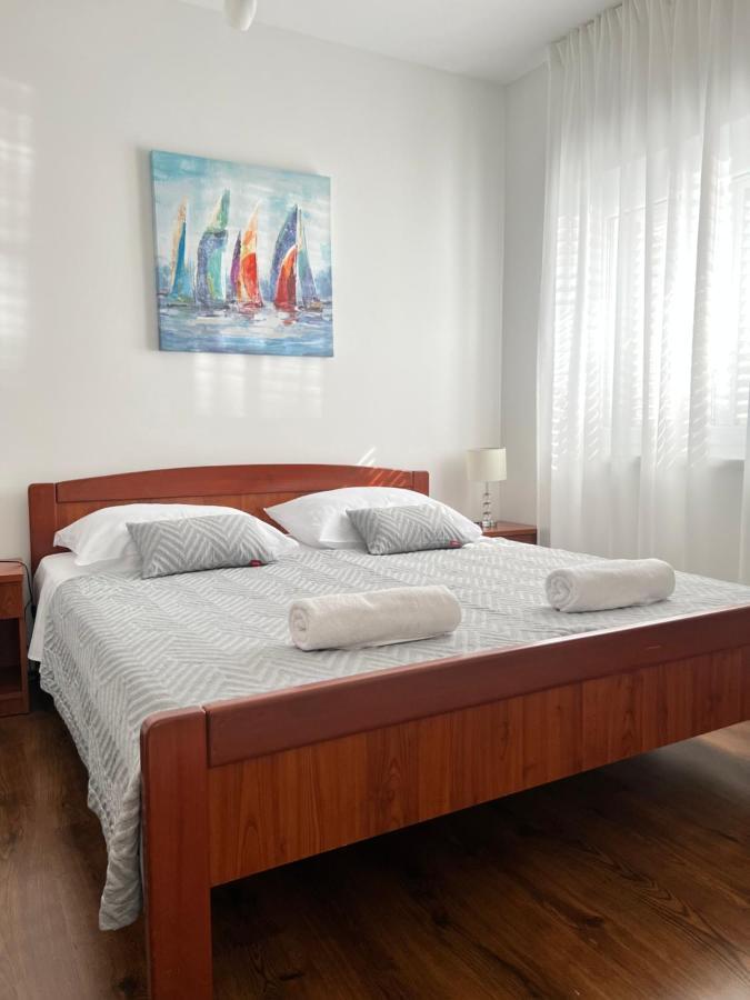 Apartments Javorska Kaštela 외부 사진