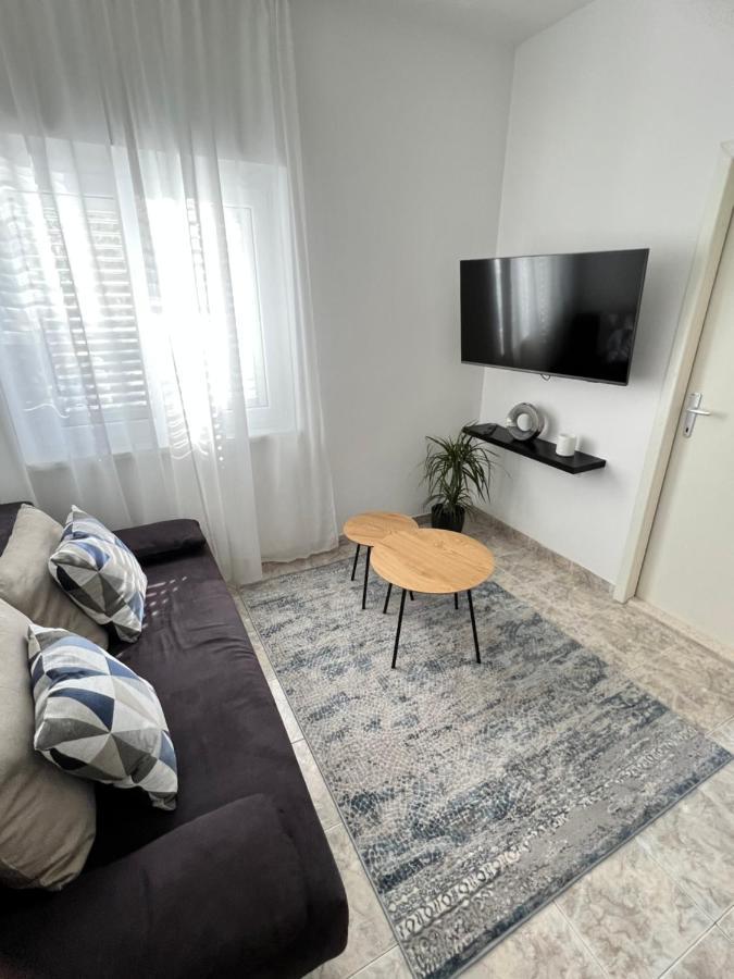 Apartments Javorska Kaštela 외부 사진