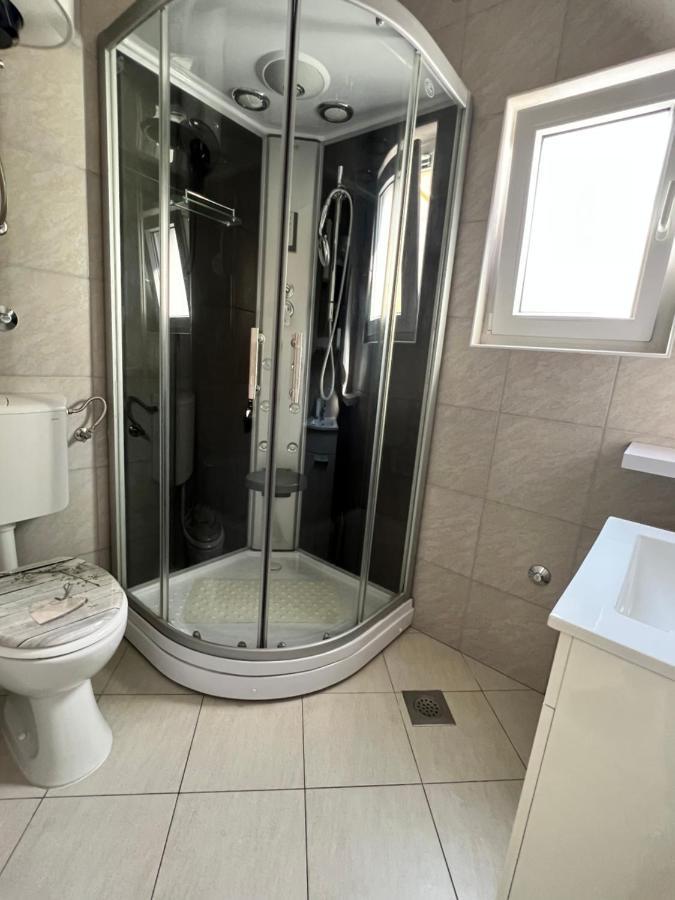 Apartments Javorska Kaštela 외부 사진
