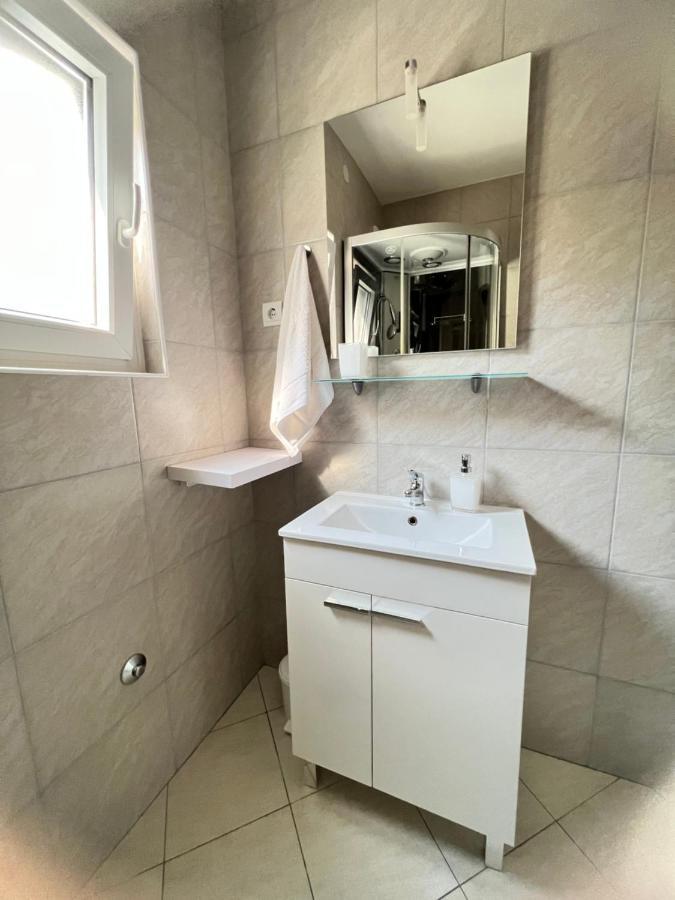 Apartments Javorska Kaštela 외부 사진