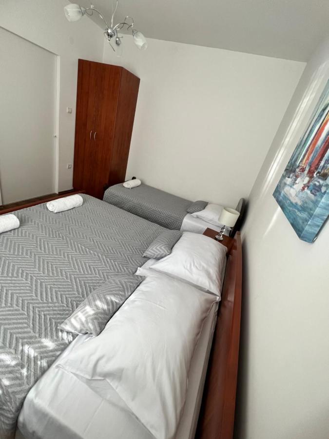 Apartments Javorska Kaštela 외부 사진
