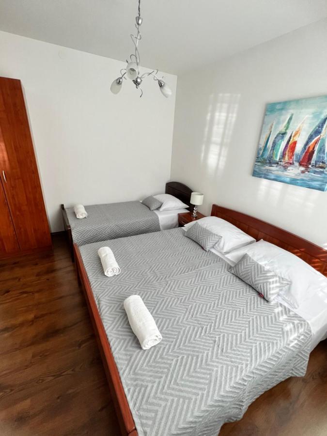 Apartments Javorska Kaštela 외부 사진
