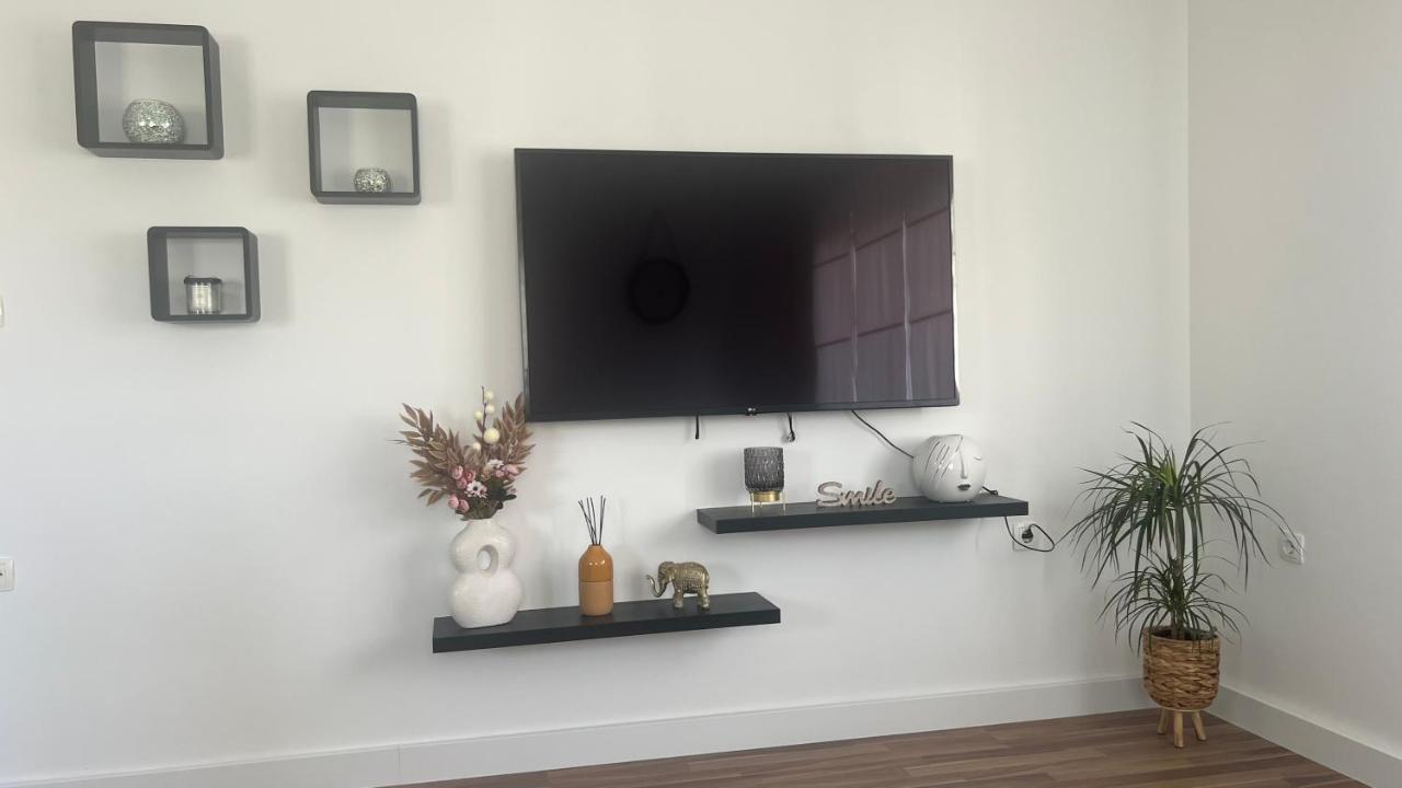 Apartments Javorska Kaštela 외부 사진