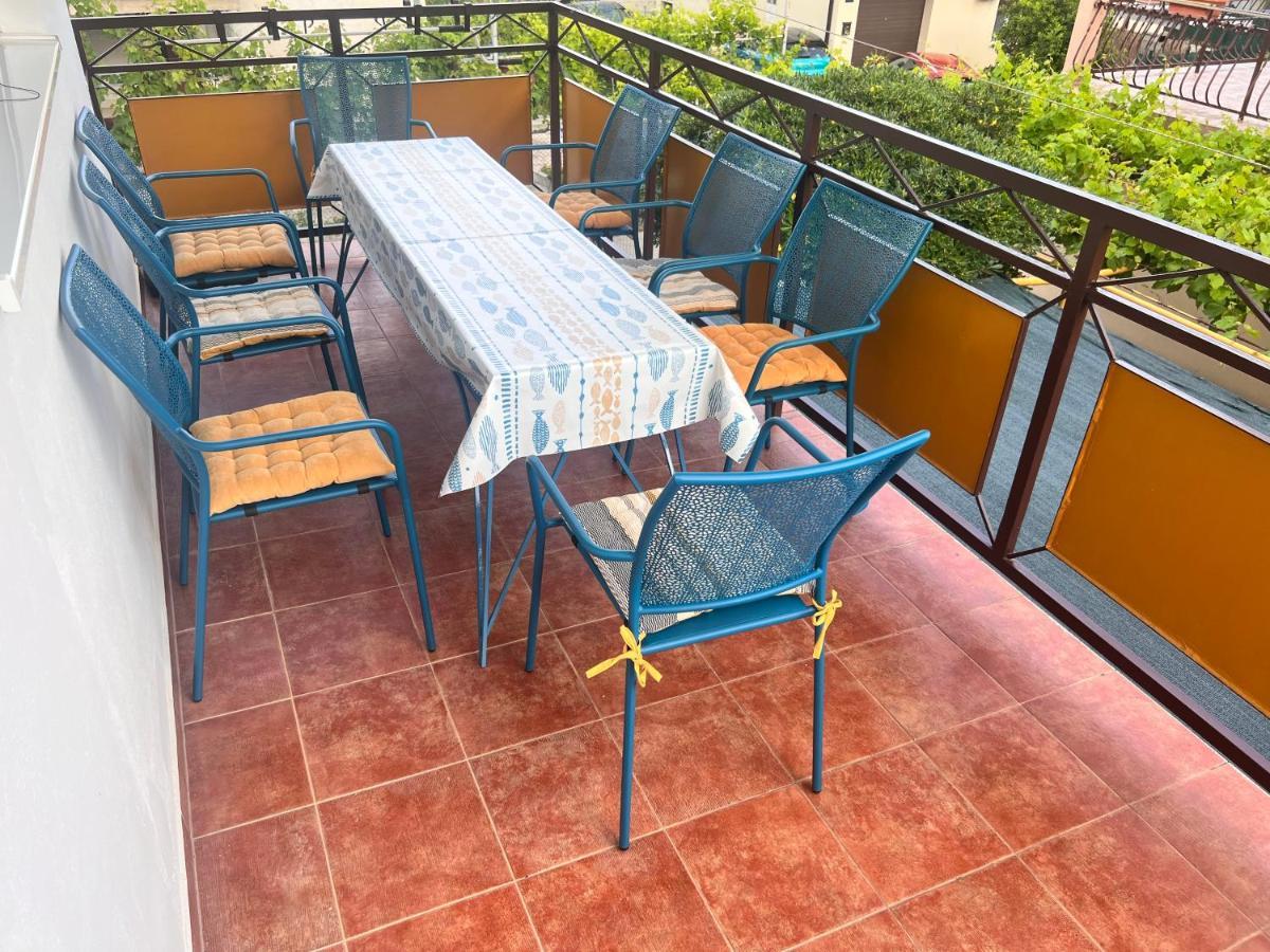 Apartments Javorska Kaštela 외부 사진