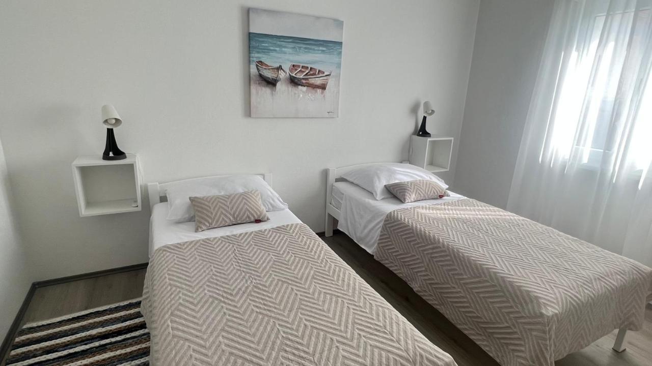 Apartments Javorska Kaštela 외부 사진