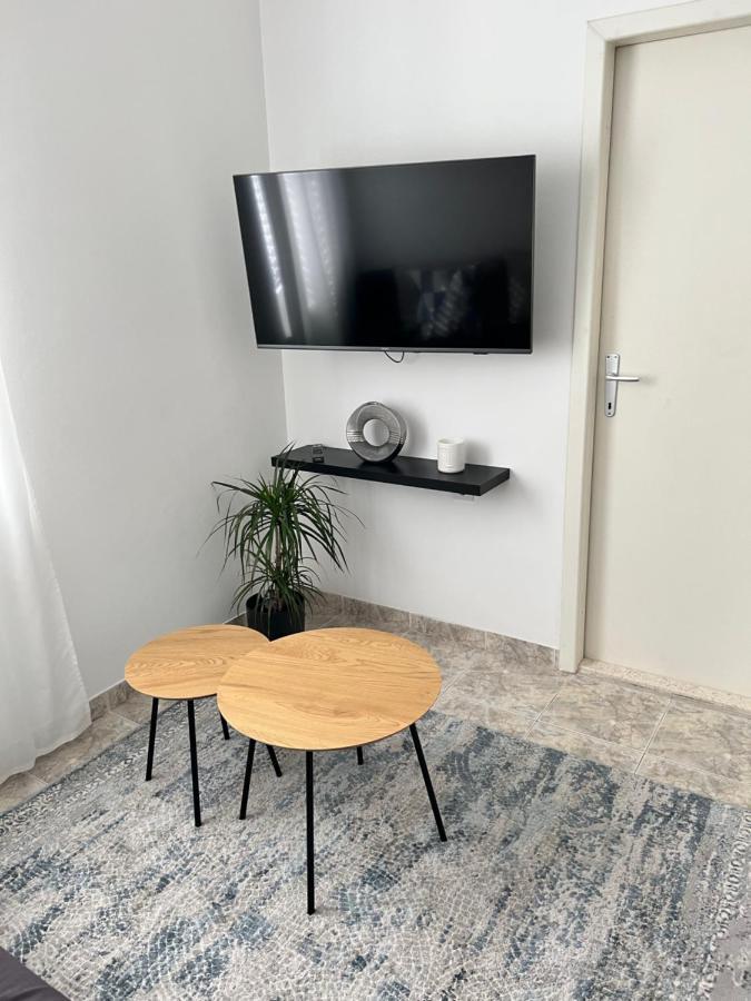 Apartments Javorska Kaštela 외부 사진