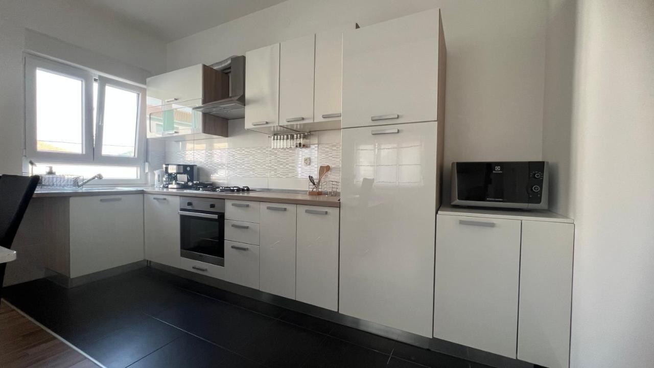 Apartments Javorska Kaštela 외부 사진