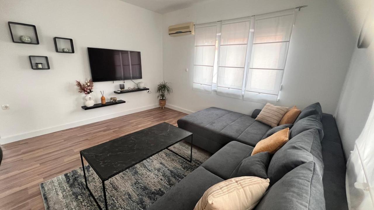Apartments Javorska Kaštela 외부 사진