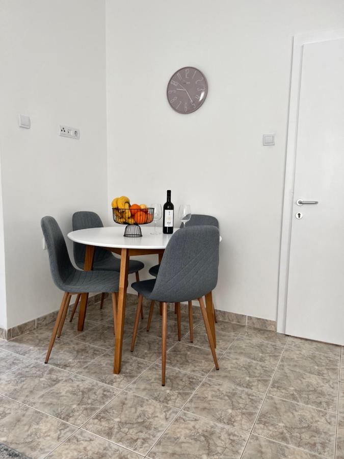 Apartments Javorska Kaštela 외부 사진