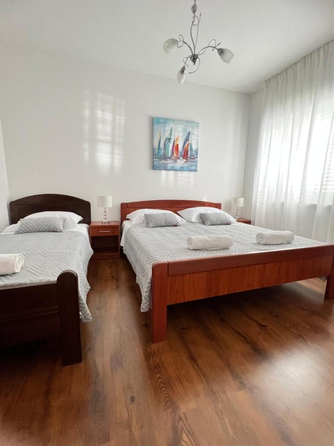 Apartments Javorska Kaštela 외부 사진