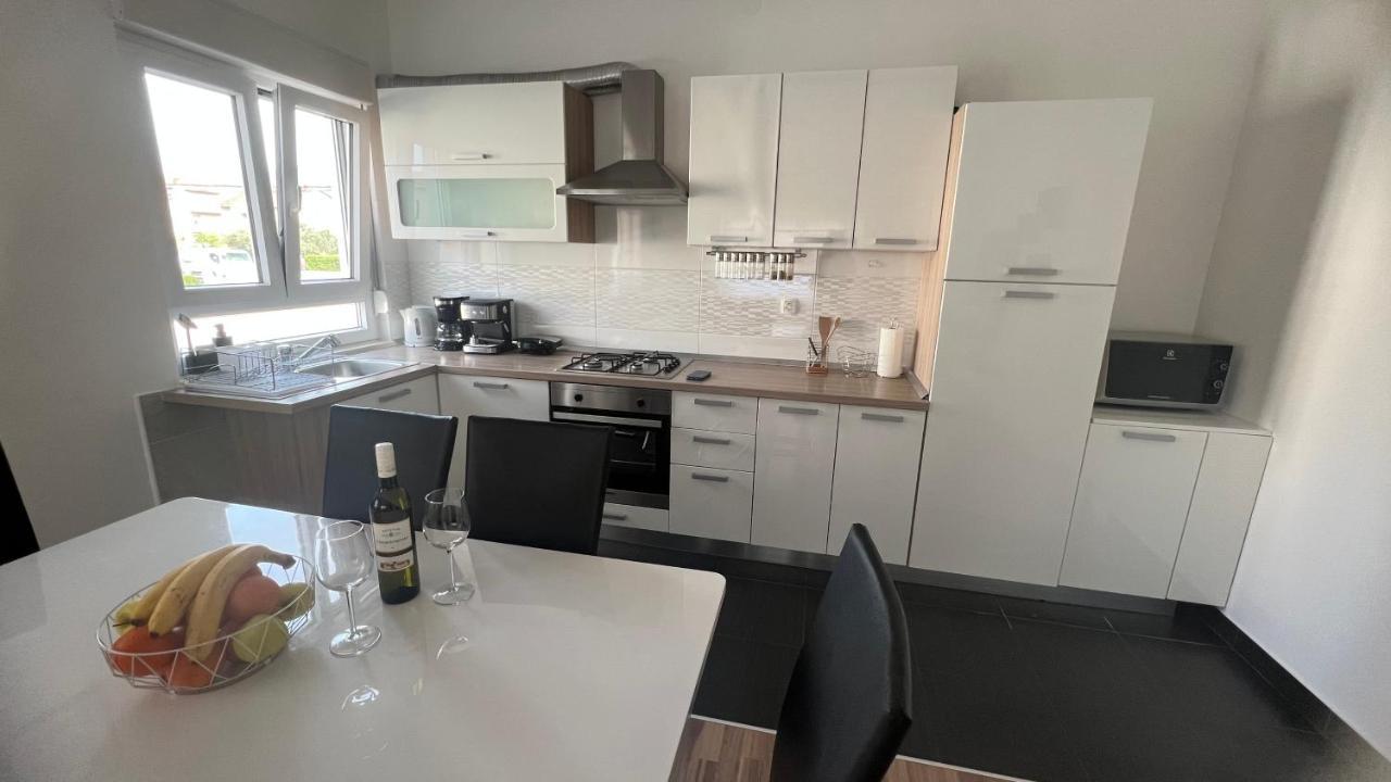 Apartments Javorska Kaštela 외부 사진