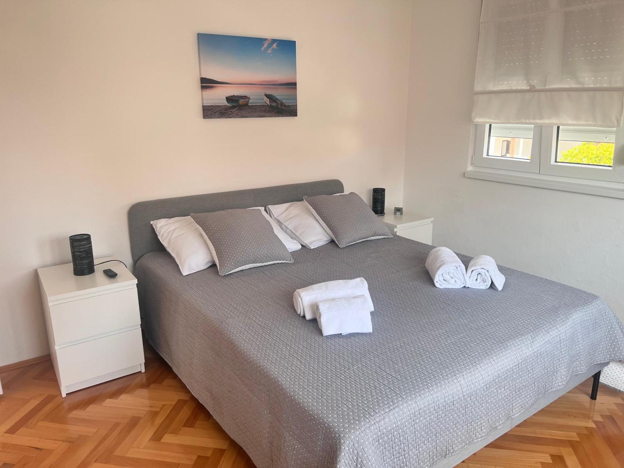 Apartments Javorska Kaštela 외부 사진