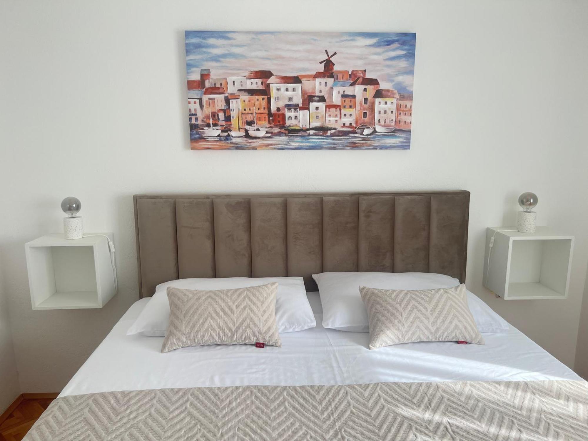 Apartments Javorska Kaštela 객실 사진