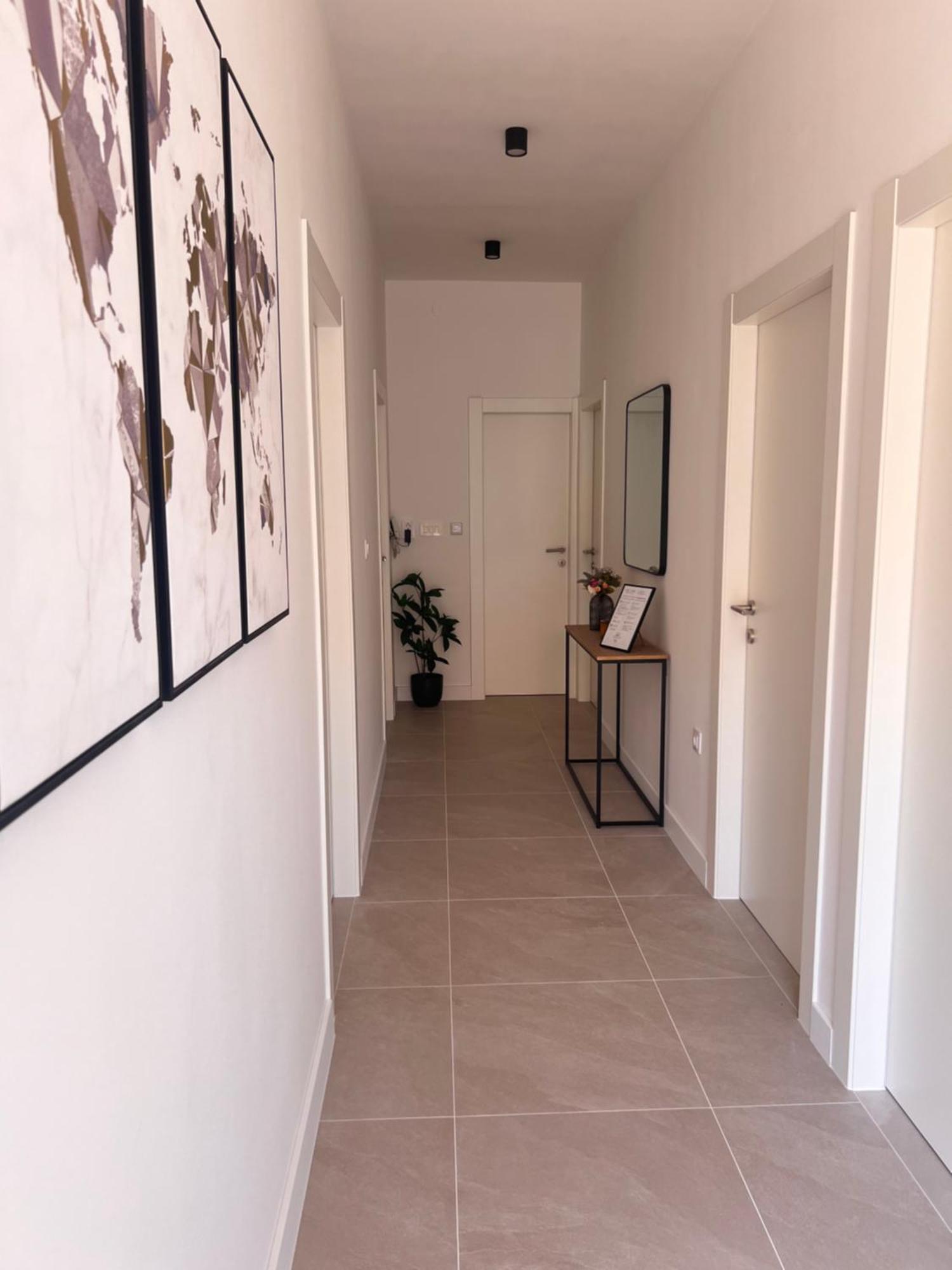 Apartments Javorska Kaštela 외부 사진